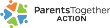 Image of Parents Together Action logo