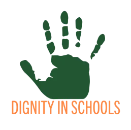 Image of Dignity in Schools logo