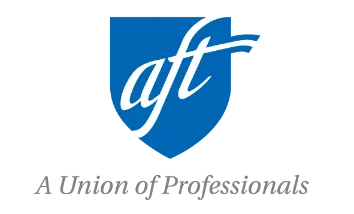 Image of A Union of Professionals logo
