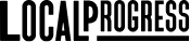 Image of Local Progress logo